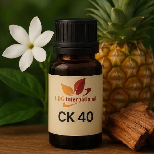 CK 40
