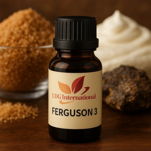 Ferguson 3