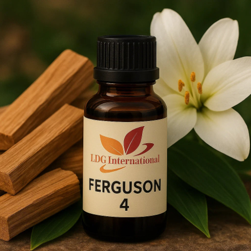 Ferguson 4