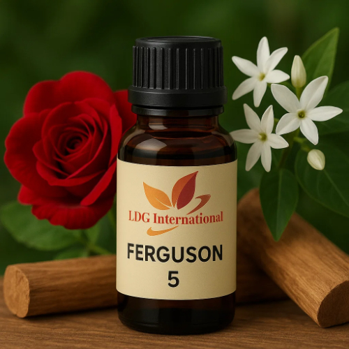 Ferguson 5