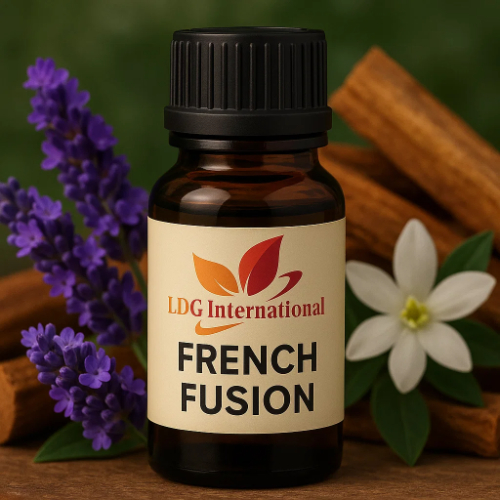 French Fusion