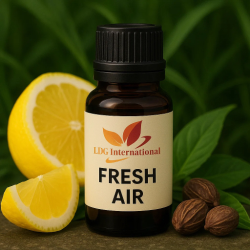 Fresh Air
