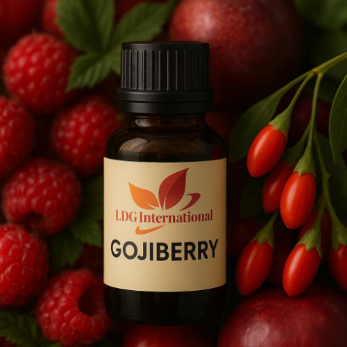 Gojiberry