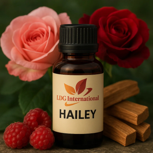 Hailey