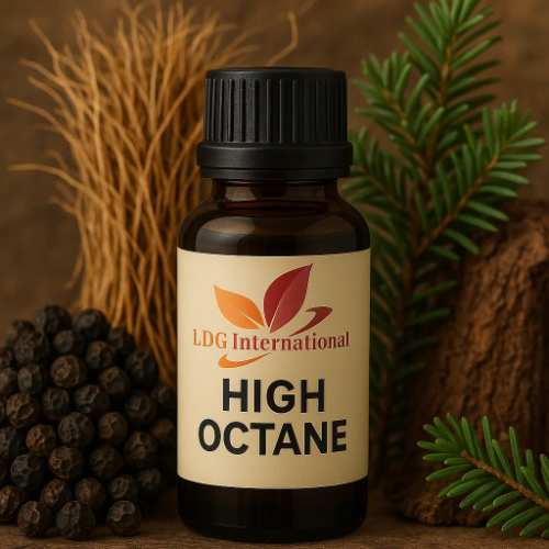High-Octane