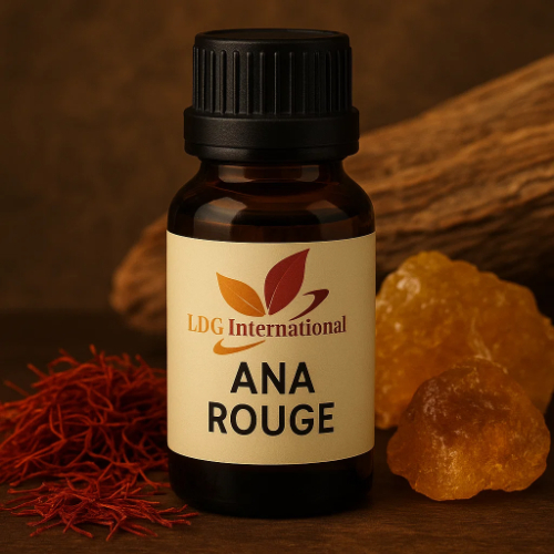 Ana Rouge