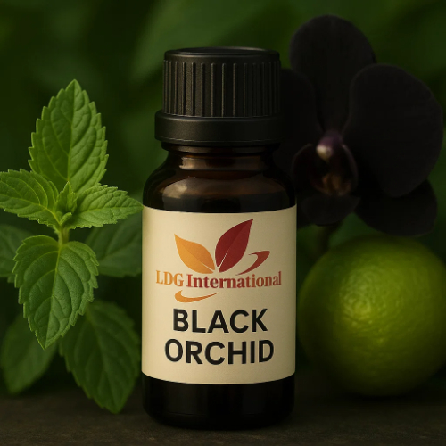 Black Orchid