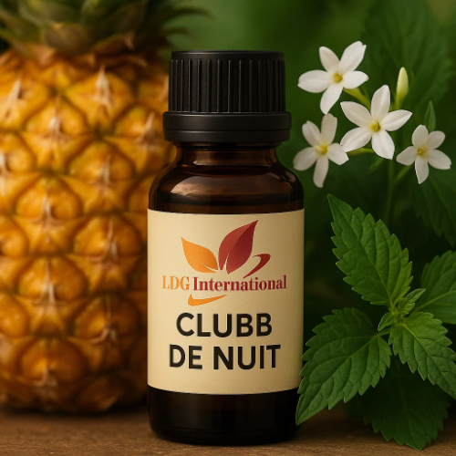 Clubb De Nuit