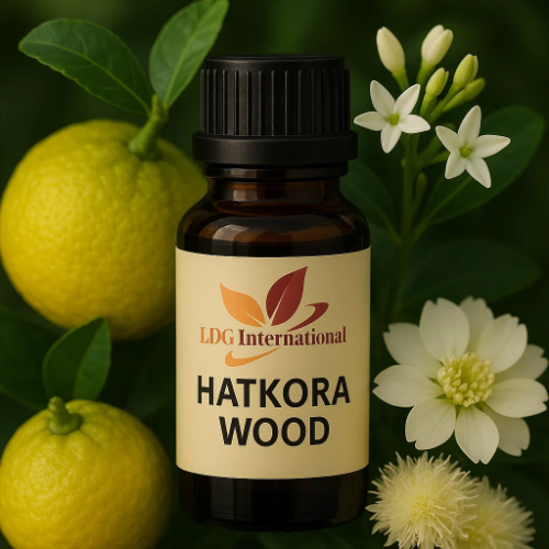 Hatkora Wood