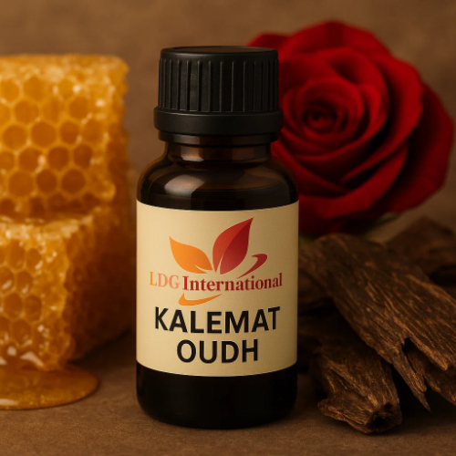 Kalemat Oudh