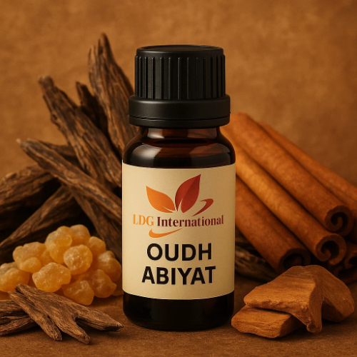 Oudh Abiyat