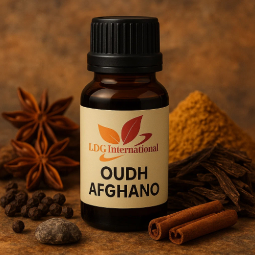 Oudh Afghano