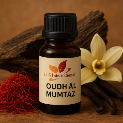Oudh Al Mumtaz