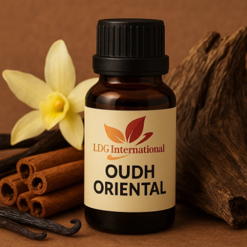 Oudh Oriental
