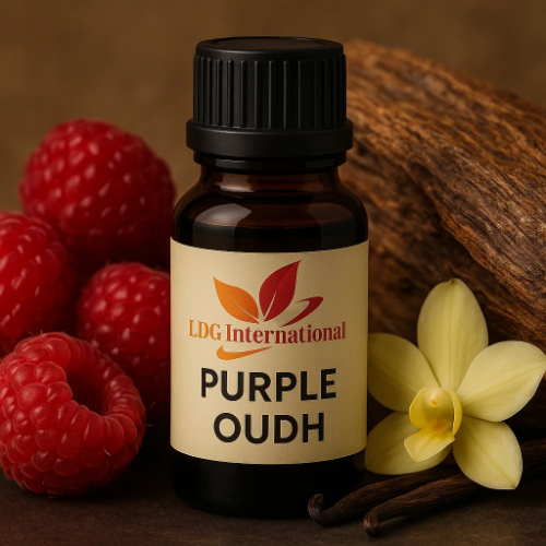 Purple Oudh