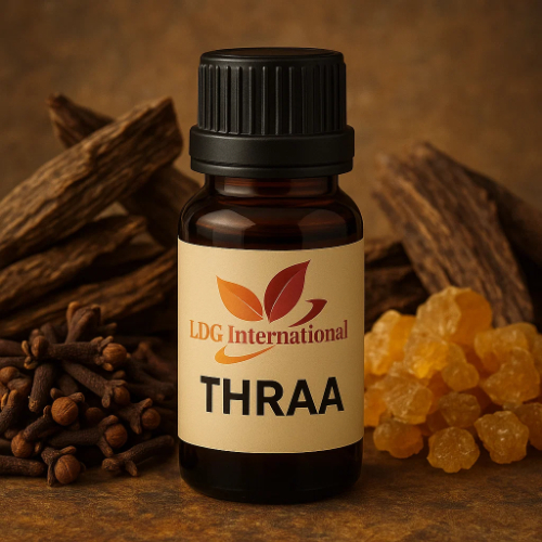 Thraa