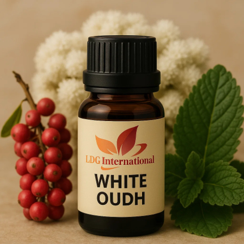 White Oudh