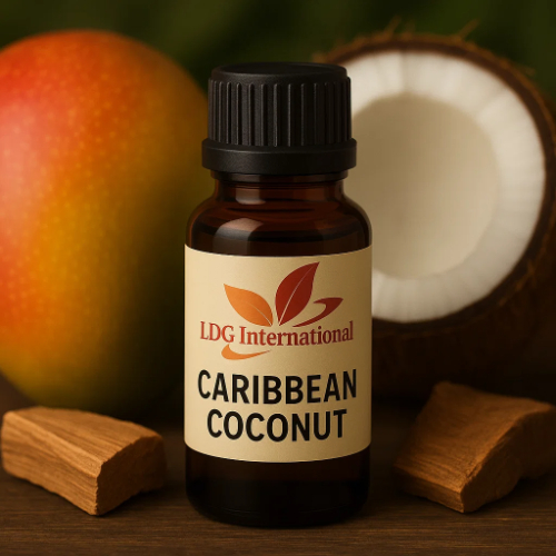 Carribean Coconut