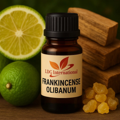 Frankincense Olibanum