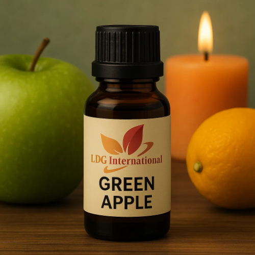 Green Apple - CF
