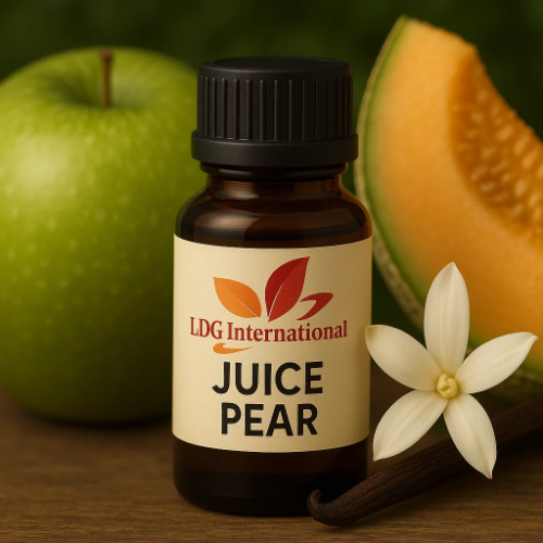 Juice Pear