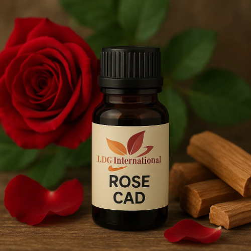 Rose CAD