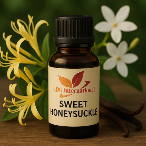 Sweet Honey Suckle