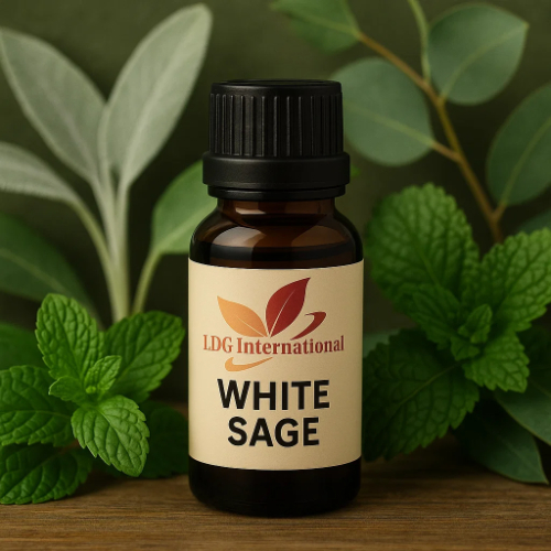 White Sage