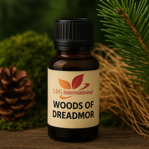 Woods Of Dreadmor
