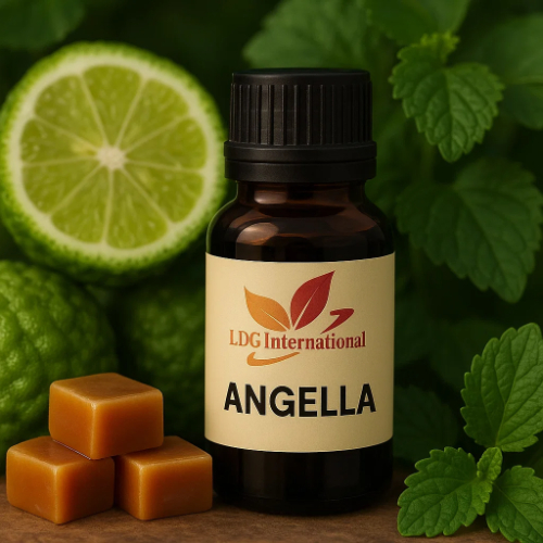 Angella