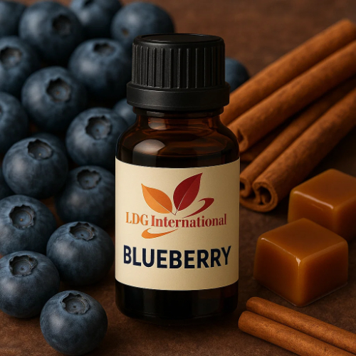 Blueberry
