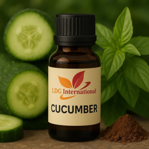 Cucumber