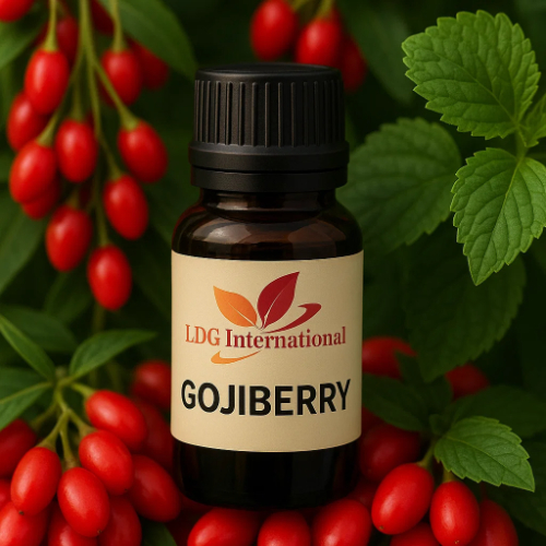 Gojiberry