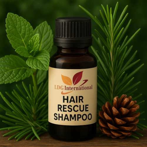 Hair Rescue Shampoo