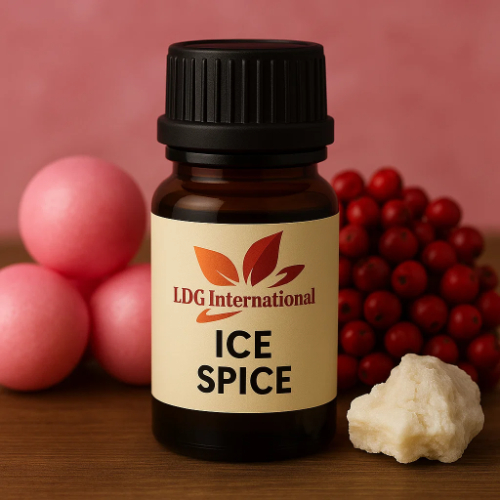 Ice Spice
