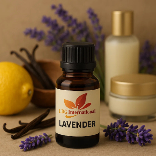 Lavender - COF