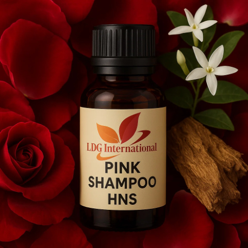 Pink Shampoo HNS