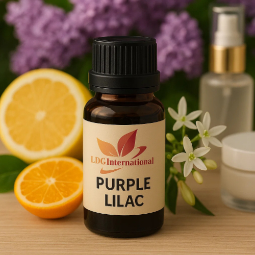 Purple Lilac - COF