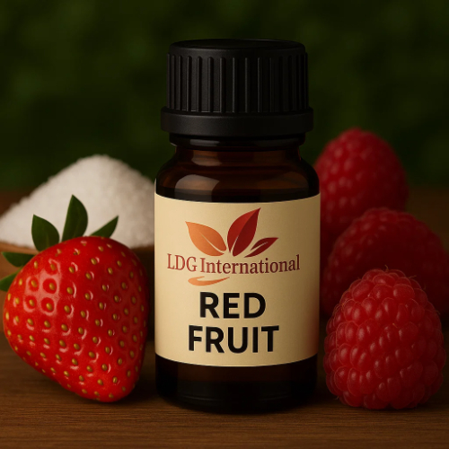Red Fruit