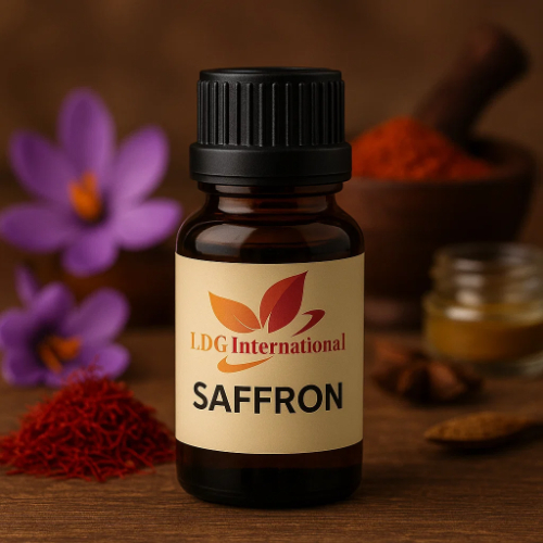 Saffron - COF