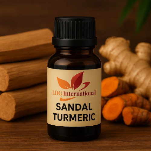 Sandal Turmeric