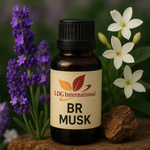 BR Musk