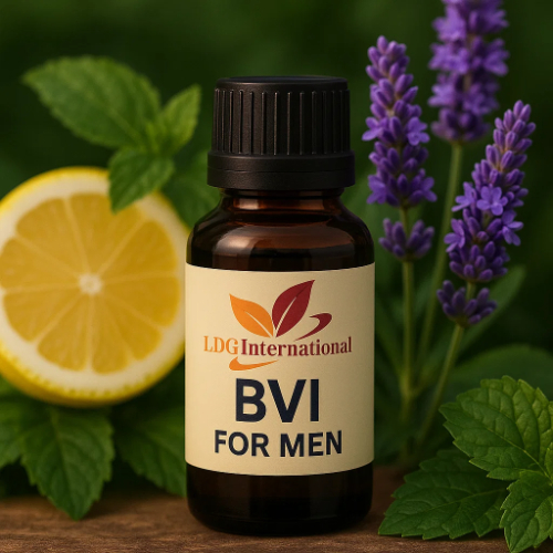 BVI For Men