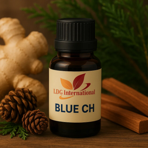 Blue CH