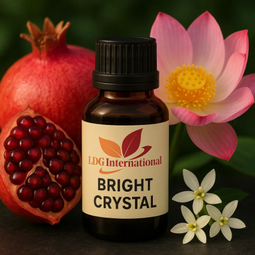 Bright Crystal