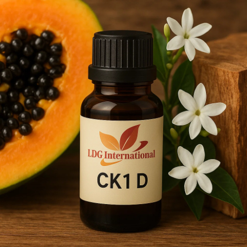CK1 D