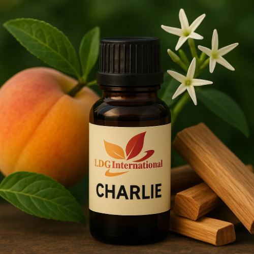 Charlie