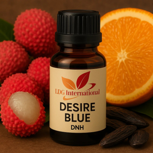 Desire Blue DNH