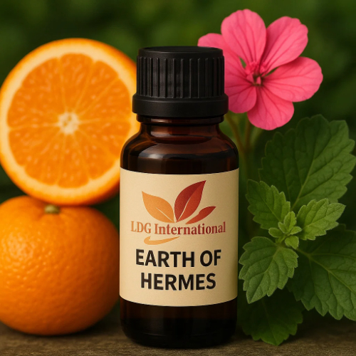 Earth Of Hermes