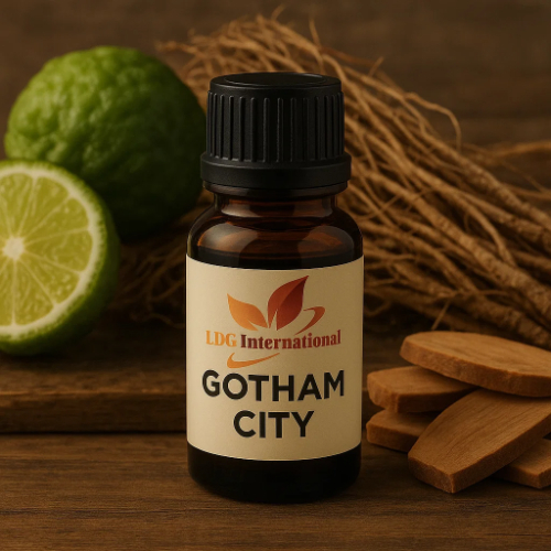 Gotham City